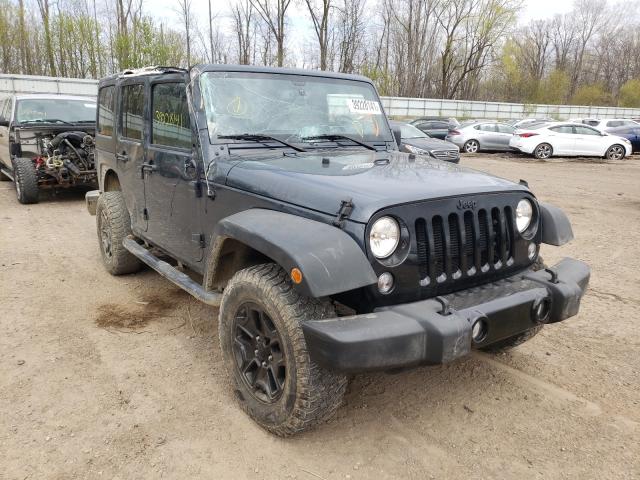 JEEP WRANGLER U 2016 1c4bjwdgxgl344962