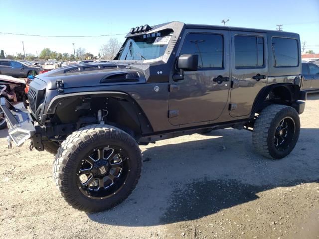 JEEP WRANGLER UNLIMITED 2016 1c4bjwdgxgl348106