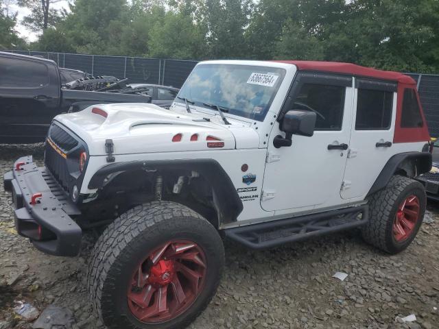 JEEP WRANGLER 2016 1c4bjwdgxgl348445