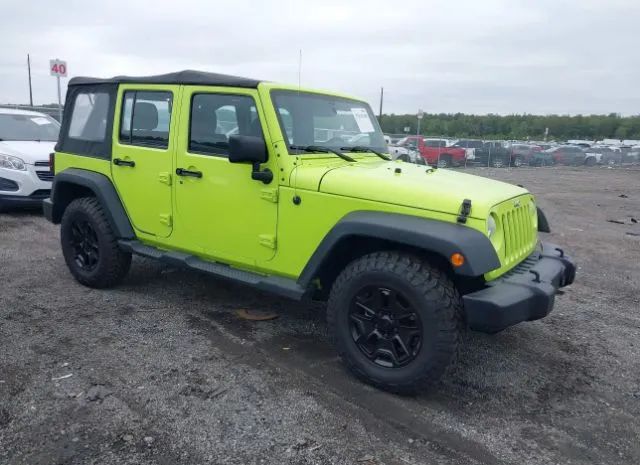 JEEP WRANGLER UNLIMITED 2017 1c4bjwdgxhl505201