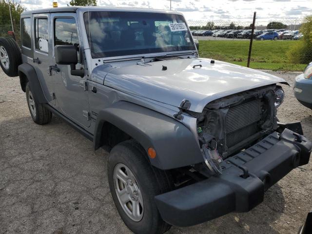 JEEP WRANGLER U 2017 1c4bjwdgxhl509930