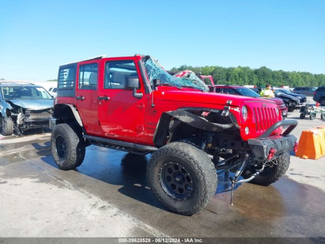 JEEP WRANGLER 2017 1c4bjwdgxhl518952