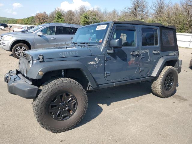 JEEP WRANGLER U 2017 1c4bjwdgxhl520250