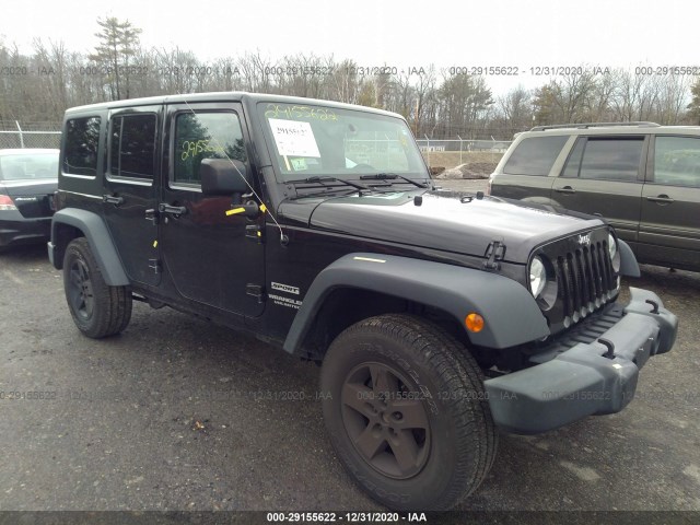 JEEP WRANGLER UNLIMITED 2017 1c4bjwdgxhl538585