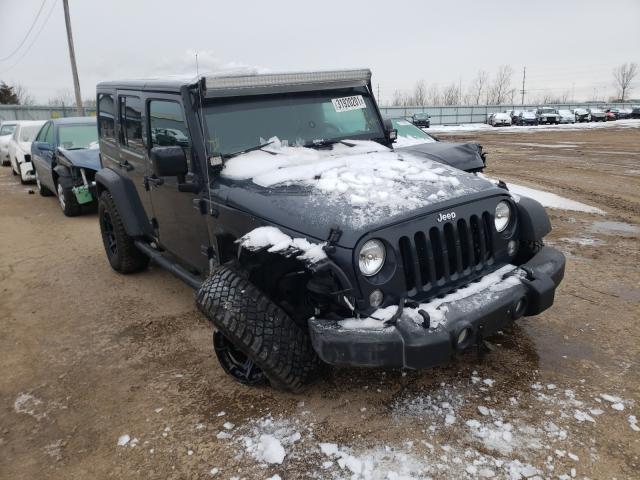 JEEP WRANGLER U 2017 1c4bjwdgxhl538702