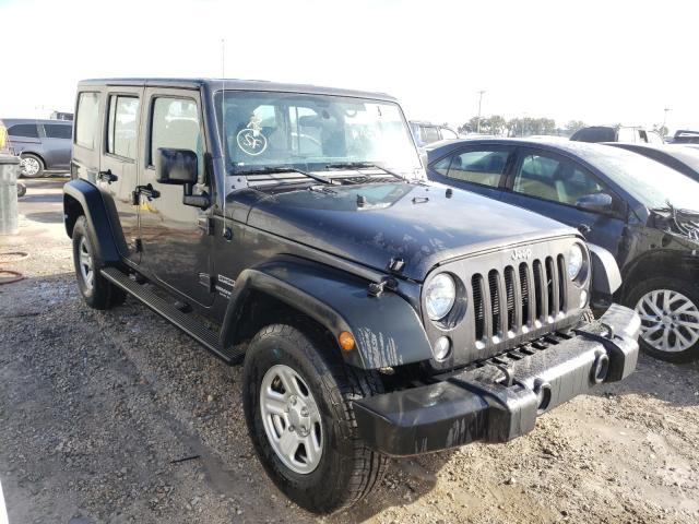 JEEP WRANGLER U 2017 1c4bjwdgxhl541342