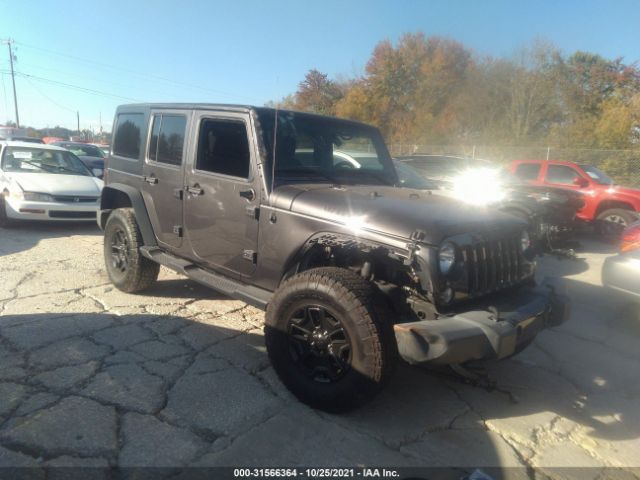 JEEP WRANGLER UNLIMITED 2017 1c4bjwdgxhl543981