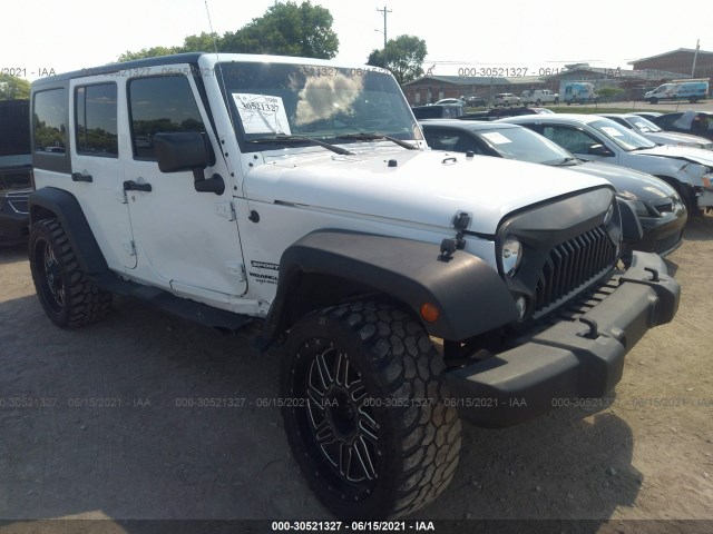 JEEP WRANGLER UNLIMITED 2017 1c4bjwdgxhl547075