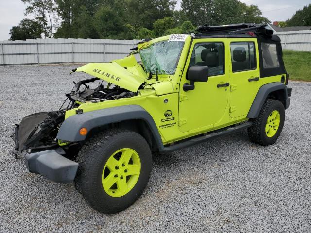 JEEP WRANGLER 2017 1c4bjwdgxhl547478