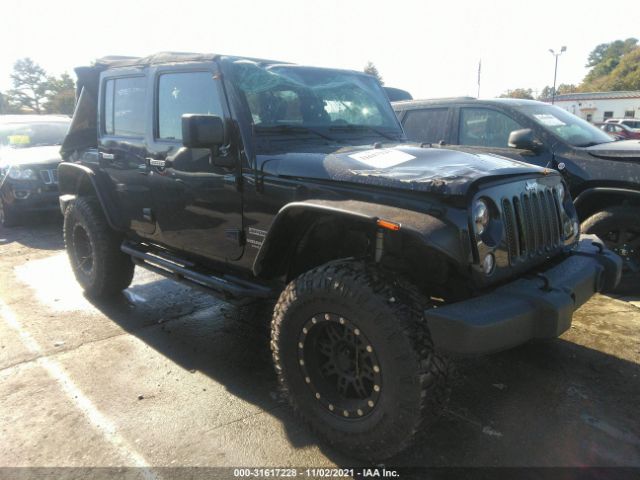 JEEP WRANGLER UNLIMITED 2017 1c4bjwdgxhl553507