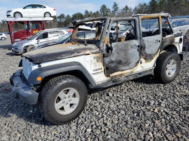 JEEP WRANGLER 2017 1c4bjwdgxhl553510