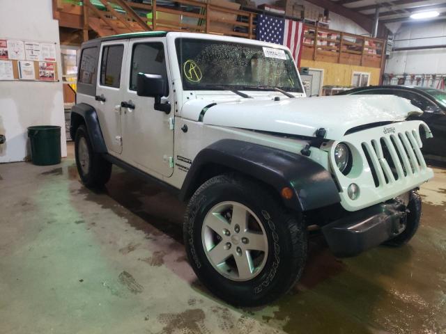 JEEP WRANGLER U 2017 1c4bjwdgxhl554852