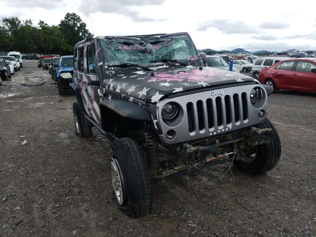 JEEP WRANGLER U 2017 1c4bjwdgxhl559324