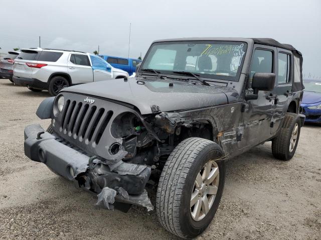 JEEP WRANGLER U 2017 1c4bjwdgxhl569433