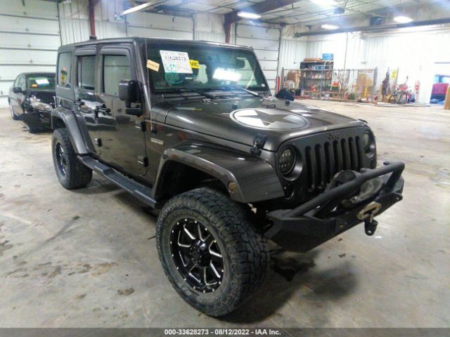 JEEP WRANGLER UNLIMITED 2017 1c4bjwdgxhl570923