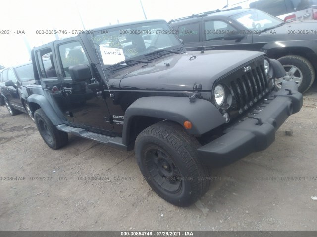 JEEP WRANGLER UNLIMITED 2017 1c4bjwdgxhl578701