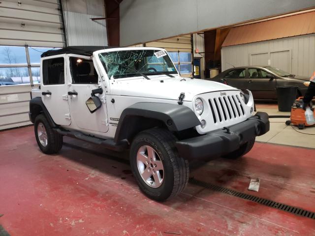 JEEP WRANGLER U 2017 1c4bjwdgxhl587172