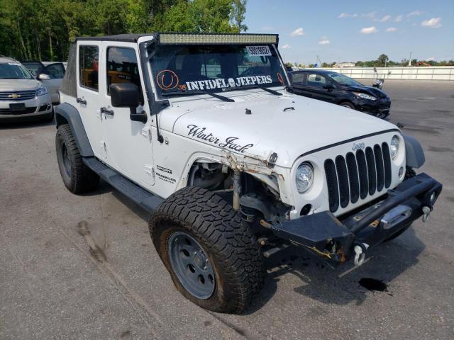 JEEP WRANGLER U 2017 1c4bjwdgxhl587446