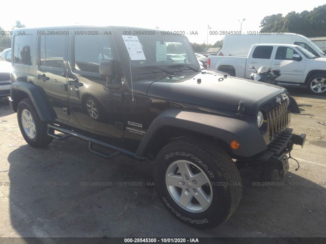 JEEP WRANGLER UNLIMITED 2017 1c4bjwdgxhl587947