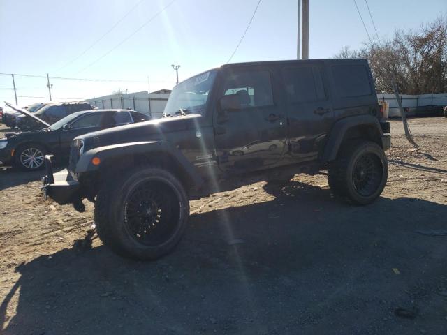 JEEP WRANGLER U 2017 1c4bjwdgxhl588984