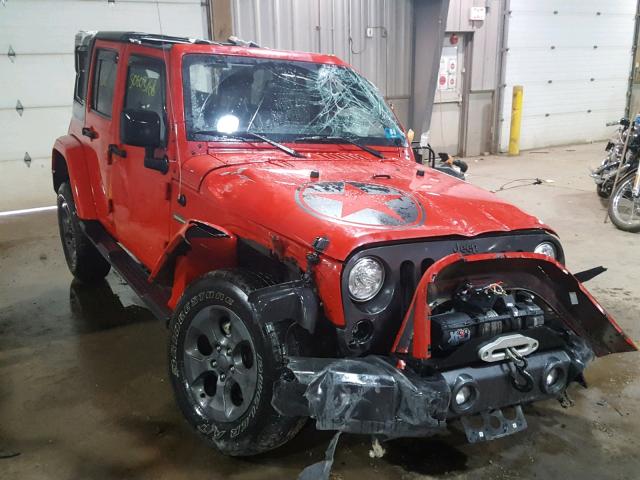 JEEP WRANGLER U 0 1c4bjwdgxhl589942