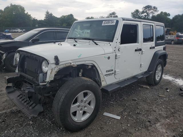 JEEP WRANGLER 2017 1c4bjwdgxhl590184