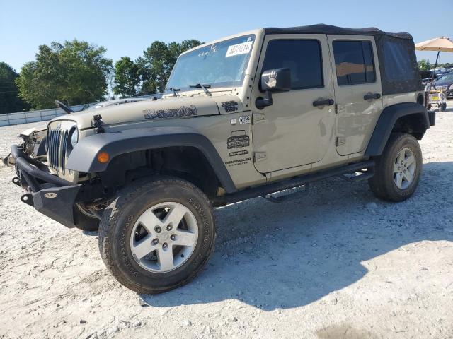 JEEP WRANGLER 2017 1c4bjwdgxhl592128