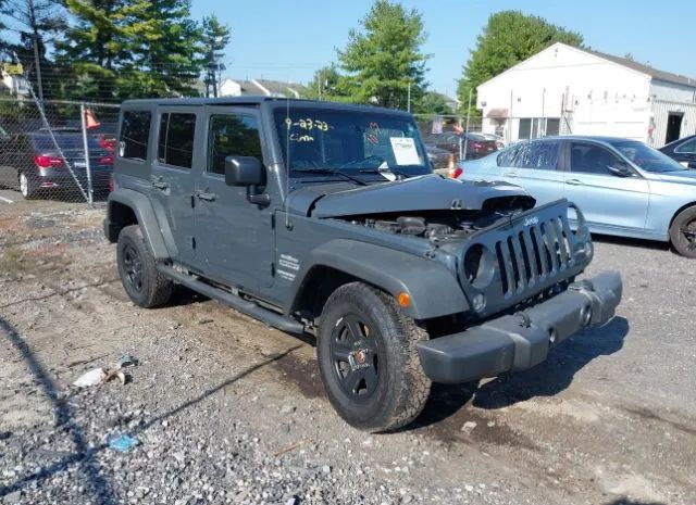 JEEP NULL 2017 1c4bjwdgxhl592985