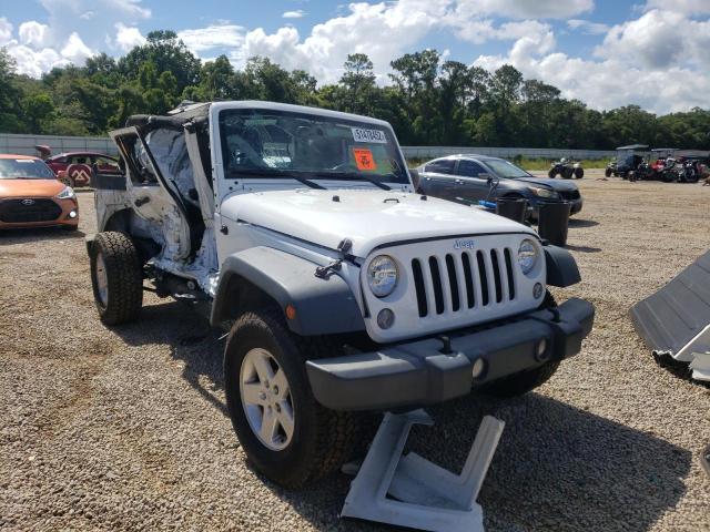 JEEP WRANGLER U 2017 1c4bjwdgxhl596969