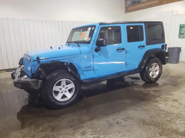 JEEP WRANGLER U 2017 1c4bjwdgxhl597796