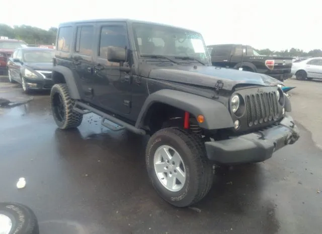 JEEP WRANGLER UNLIMITED 2017 1c4bjwdgxhl599564