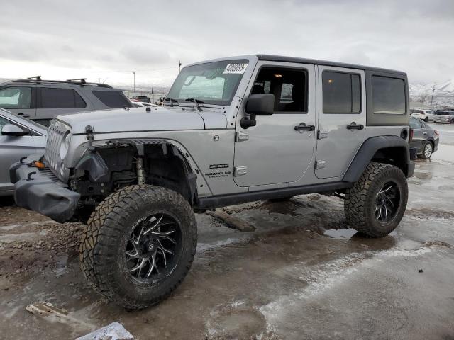 JEEP WRANGLER U 2017 1c4bjwdgxhl603435