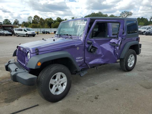 JEEP WRANGLER U 2017 1c4bjwdgxhl604391