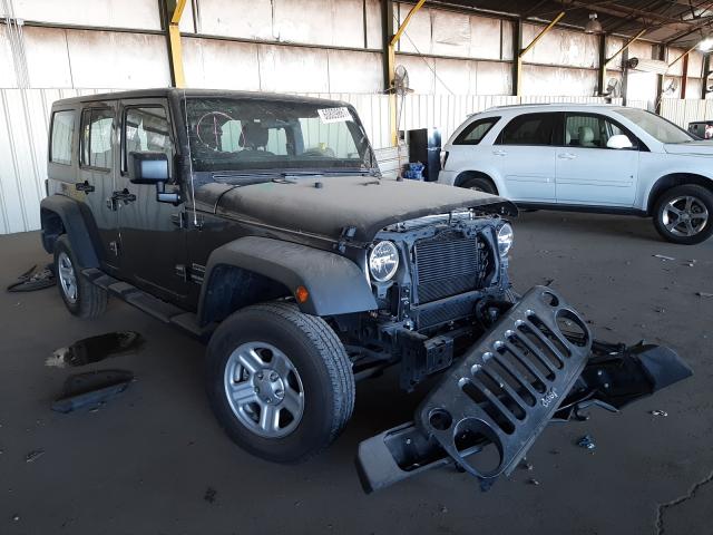 JEEP WRANGLER U 2017 1c4bjwdgxhl604732