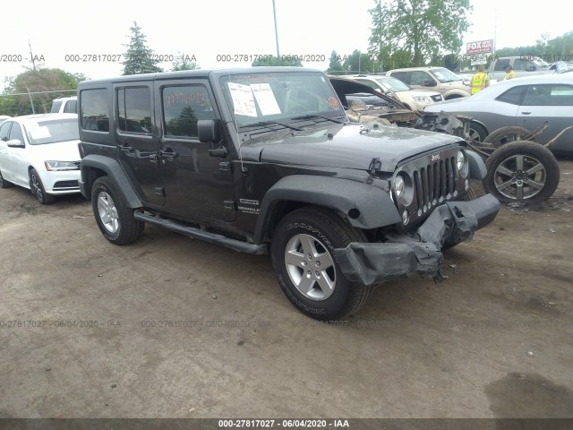 JEEP WRANGLER UNLIMITED 2017 1c4bjwdgxhl608764