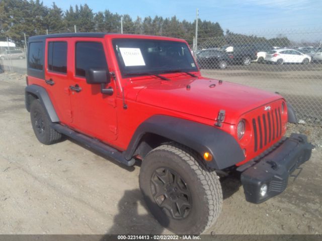 JEEP WRANGLER UNLIMITED 2017 1c4bjwdgxhl623538