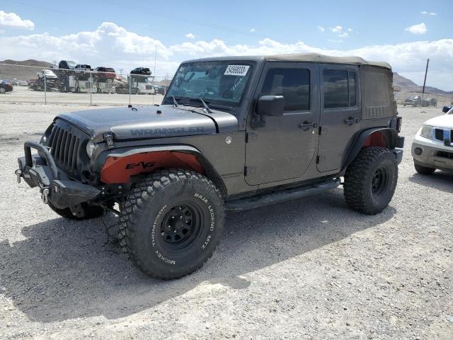 JEEP WRANGLER U 2017 1c4bjwdgxhl624043