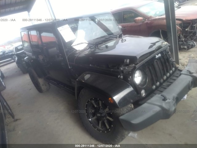 JEEP WRANGLER UNLIMITED 2017 1c4bjwdgxhl624060