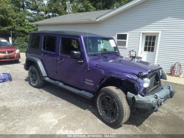 JEEP WRANGLER UNLIMITED 2017 1c4bjwdgxhl626990