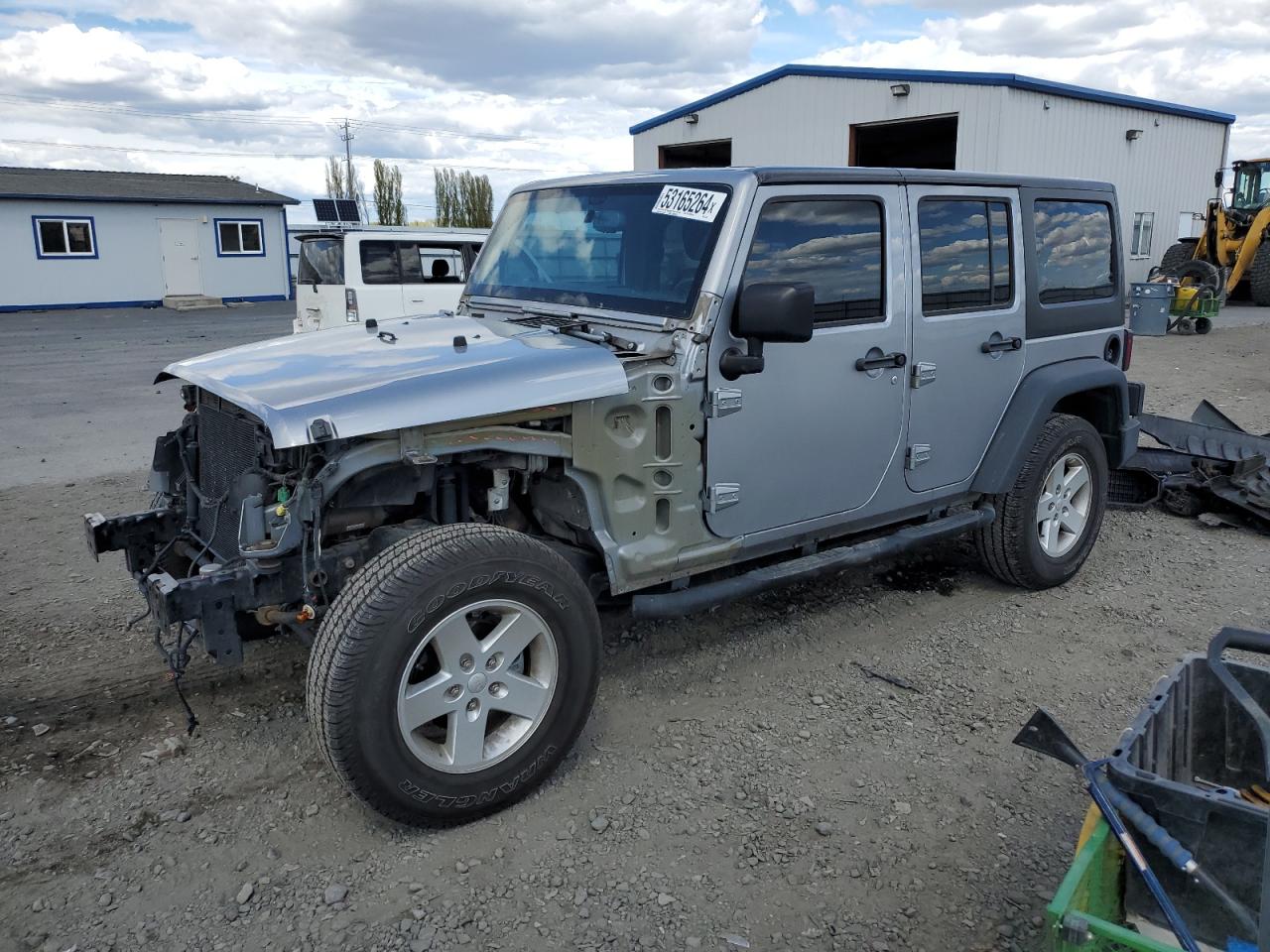 JEEP WRANGLER 2017 1c4bjwdgxhl637360