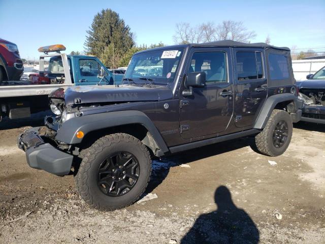 JEEP WRANGLER U 2017 1c4bjwdgxhl640436