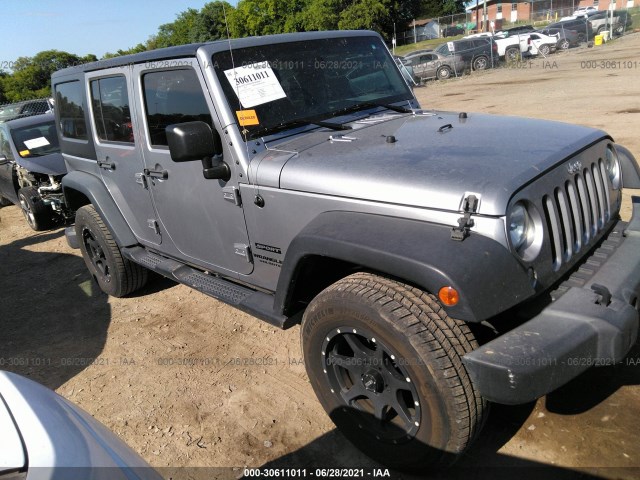 JEEP WRANGLER UNLIMITED 2017 1c4bjwdgxhl650268