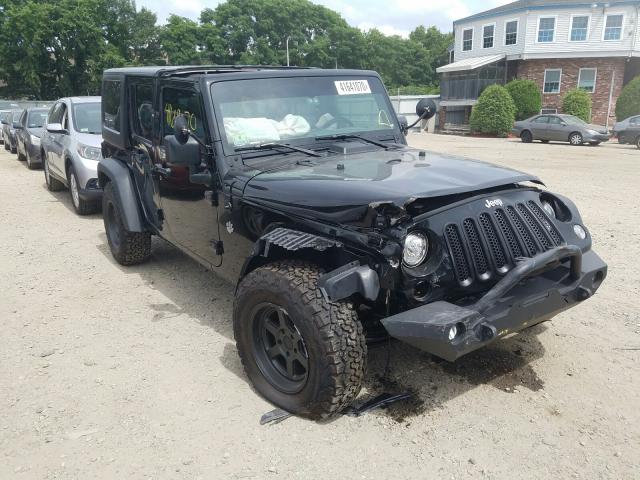 JEEP WRANGLER U 2017 1c4bjwdgxhl652313