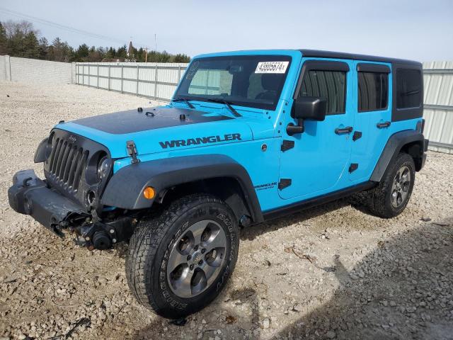 JEEP WRANGLER 2017 1c4bjwdgxhl652943