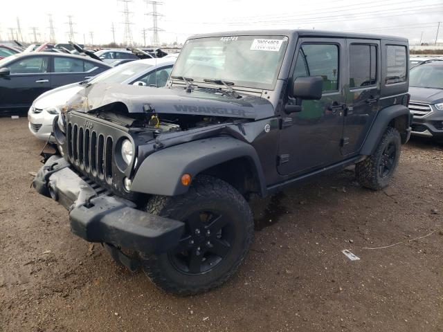 JEEP WRANGLER 2017 1c4bjwdgxhl653462