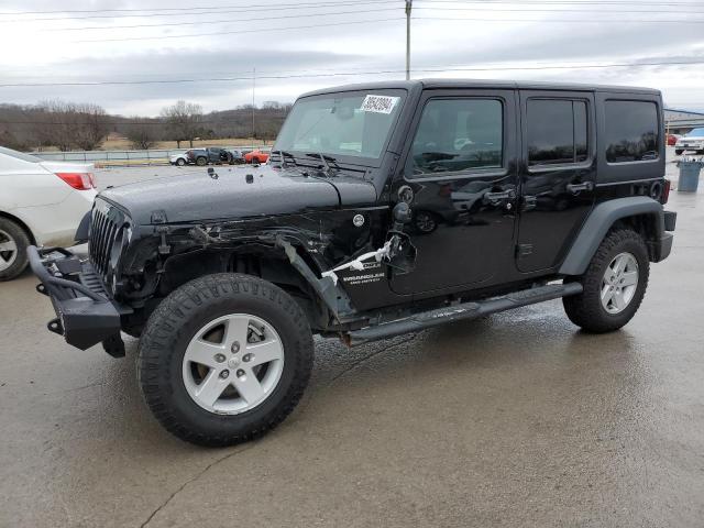 JEEP WRANGLER 2017 1c4bjwdgxhl654935