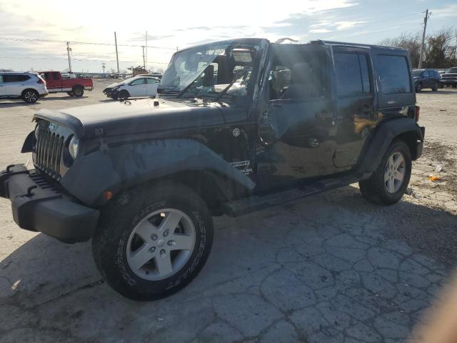 JEEP WRANGLER 2017 1c4bjwdgxhl663618