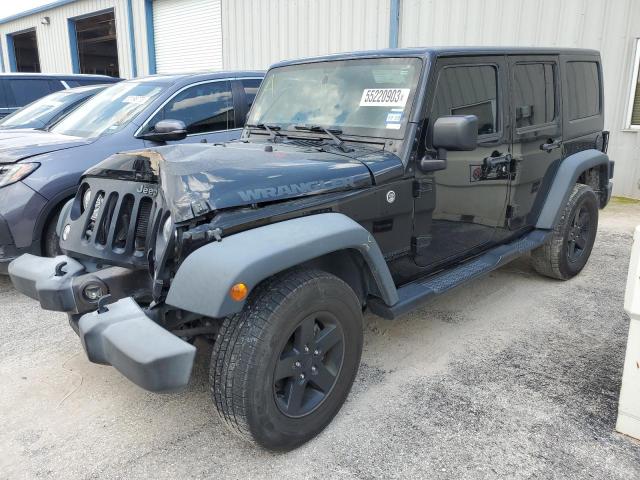 JEEP WRANGLER U 2017 1c4bjwdgxhl669628