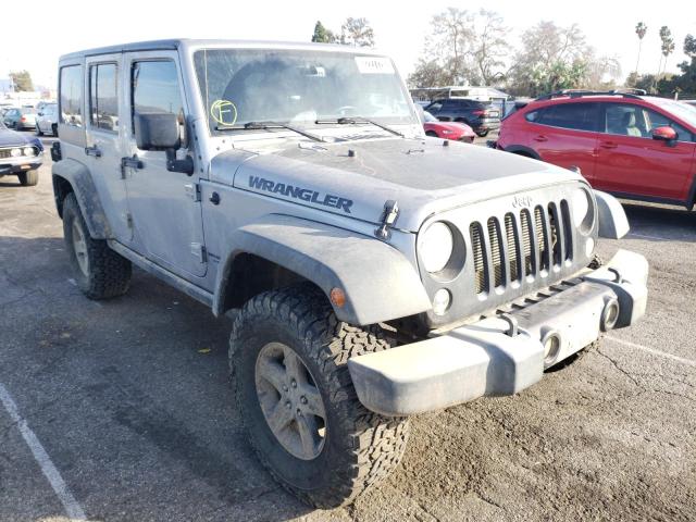 JEEP WRANGLER U 2017 1c4bjwdgxhl683724