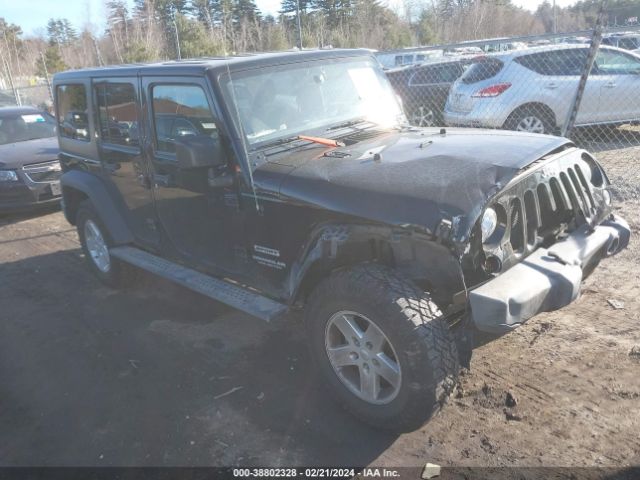 JEEP WRANGLER UNLIMITED 2017 1c4bjwdgxhl690768